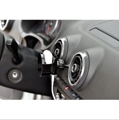 ENERGIZER BEŽIČNI MAGNETNI PUNJAČ ZA AUTOMOBIL - Slika 3