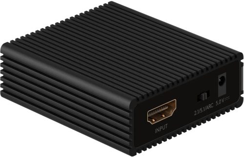 HDMI AUDIO EXT 4K NAPAJANJE - Slika 2