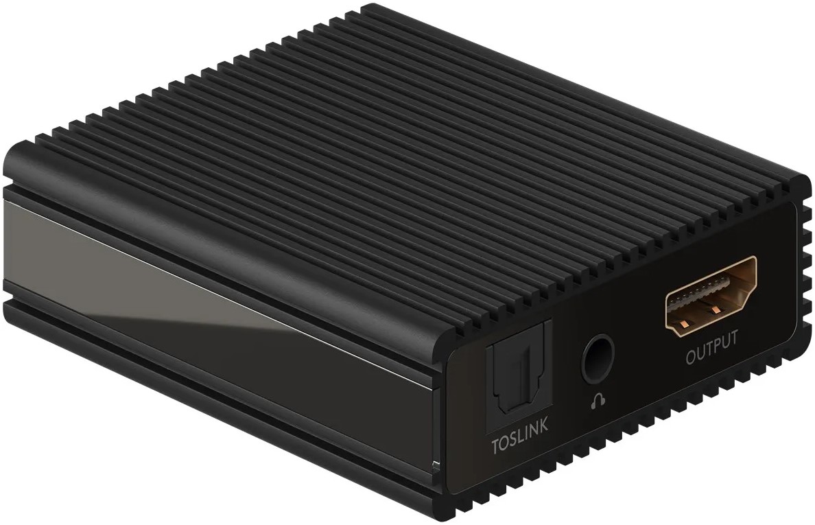 HDMI AUDIO EXT 4K NAPAJANJE