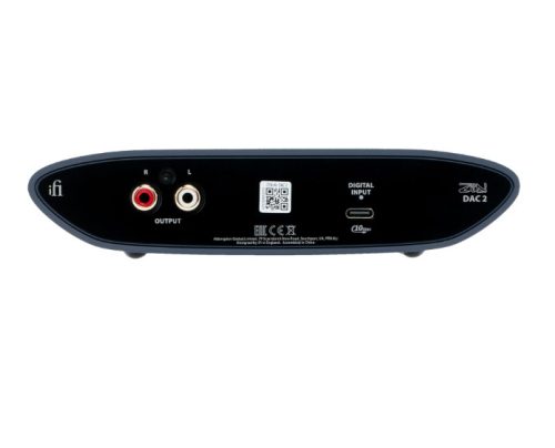 IFI AUDIO ZEN AIR DAC 2 - Slika 2