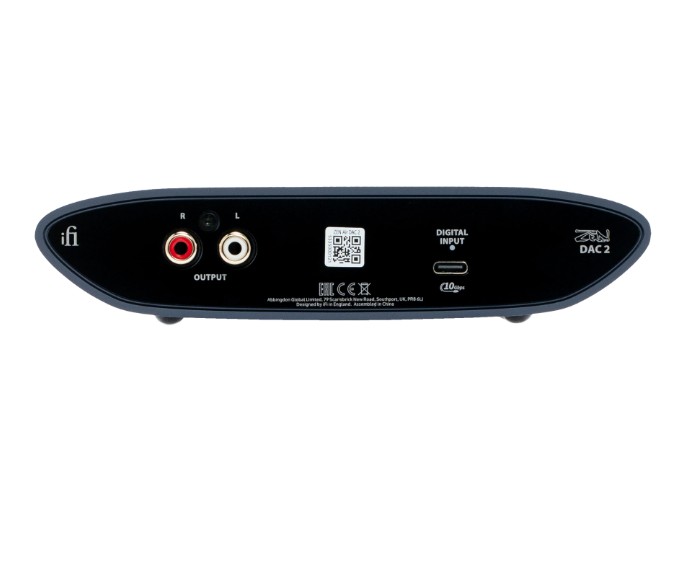 IFI AUDIO ZEN AIR DAC 2 - Slika 2