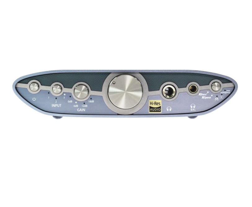 IFI AUDIO ZEN CAN 3 - Slika 2