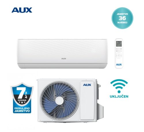 KLIMA AUX JSMART AR09 2,6KW