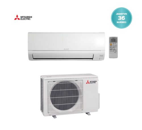 KLIMA MITSUBISHI DW50 5KW