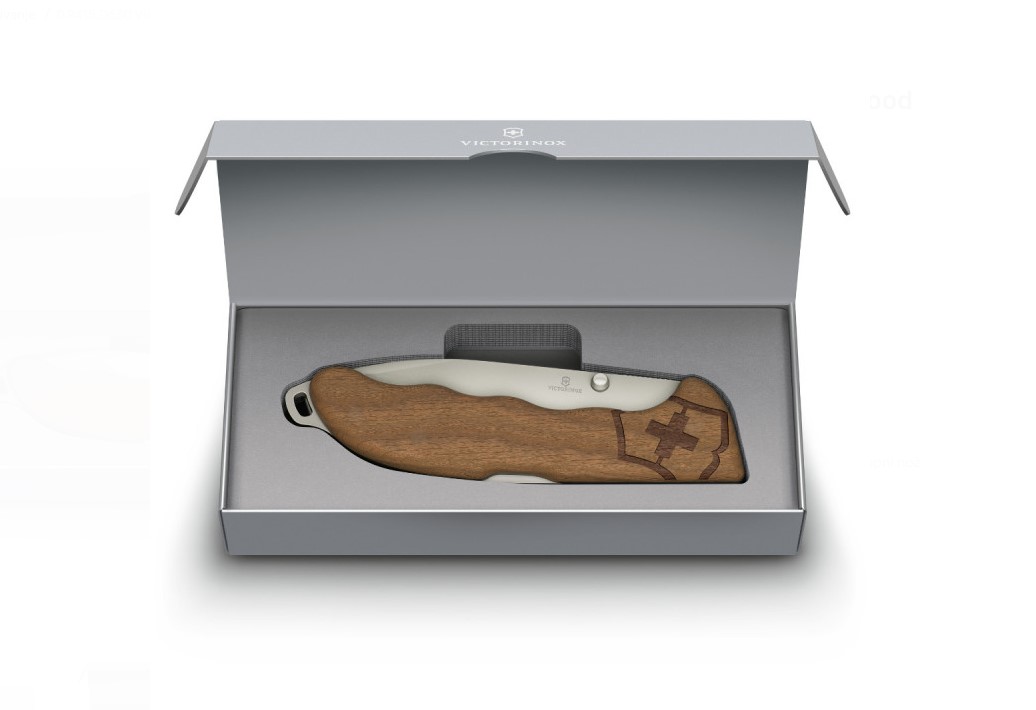 VICTORINOX EVOKE WOOD - Slika 4