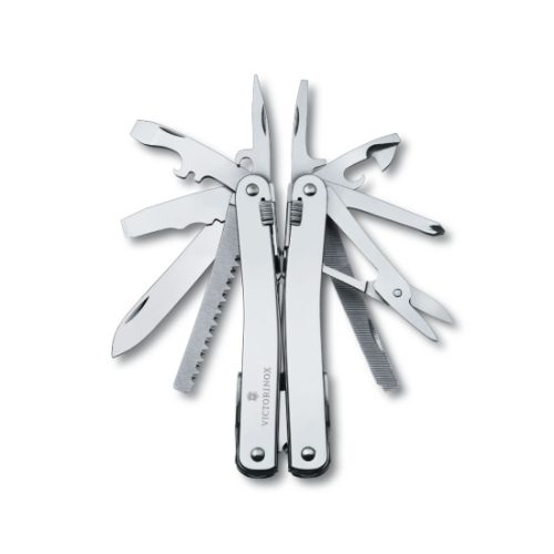 VICTORINOX SWISS TOOL SPIRIT X - Slika 2