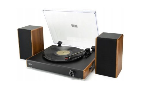 AKAI ATT-240SP GRAMOFON DRVO