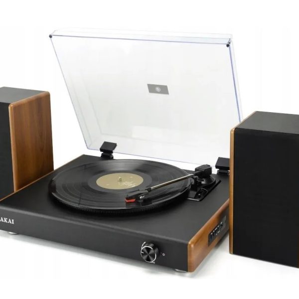 AKAI ATT-240SP GRAMOFON DRVO