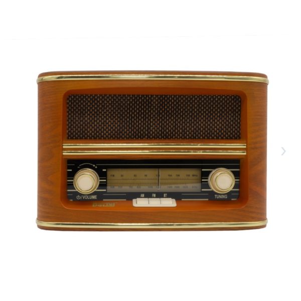 DARTEL RADIO RD-1901BT ORAH