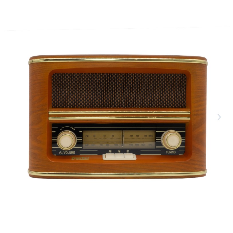 DARTEL RADIO RD-1901BT ORAH