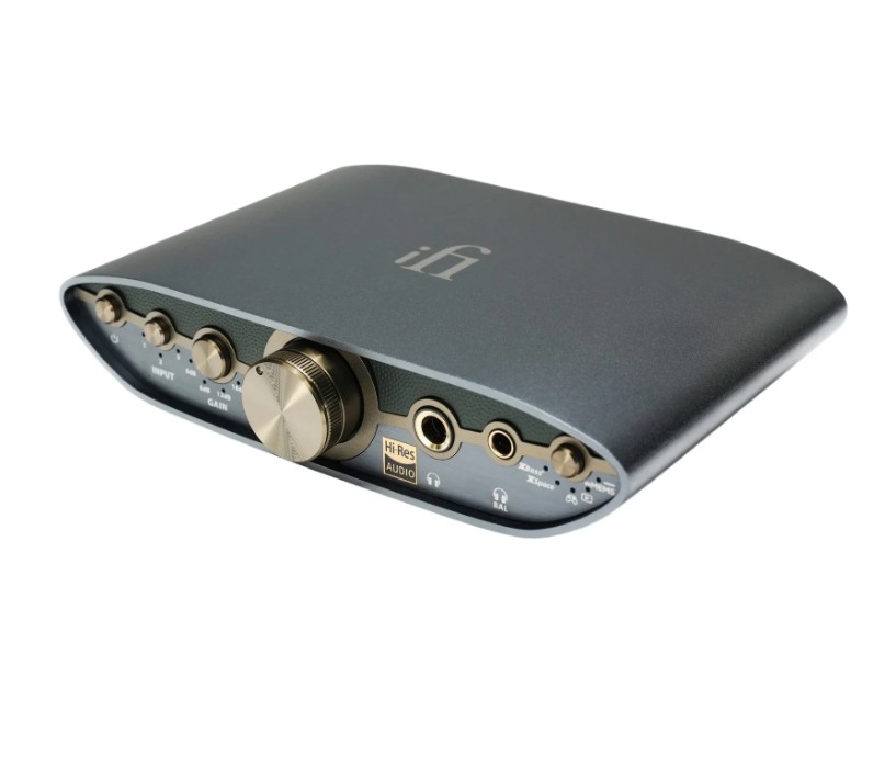 IFI AUDIO ZEN CAN 3 - Slika 3