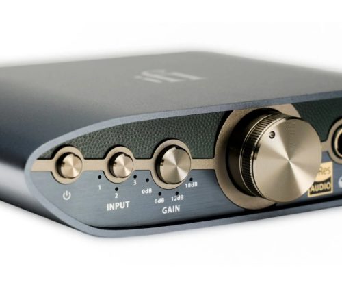 IFI AUDIO ZEN CAN 3 - Slika 4