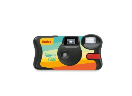 KODAK JEDNIKRATNI FUN FLASH 39