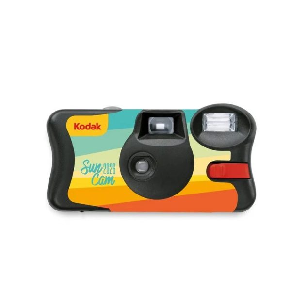 KODAK JEDNIKRATNI FUN FLASH 39