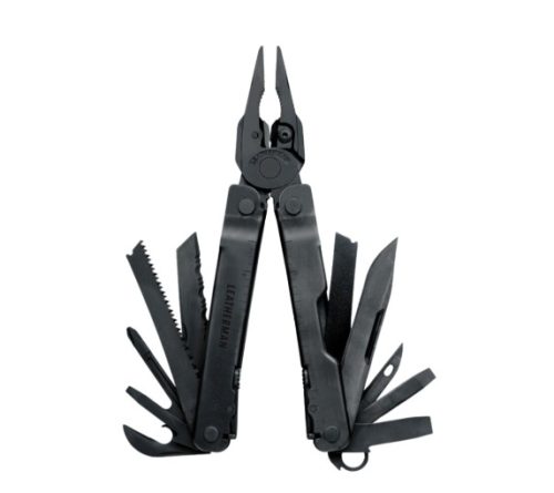 LEATHERMAN SUPER TOOL 300 BLAC