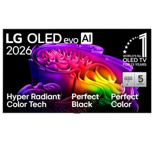LG OLED 83G61LW 4K SMART