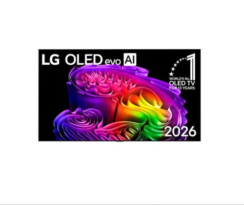 LG OLED 77G61LW 4K SMART