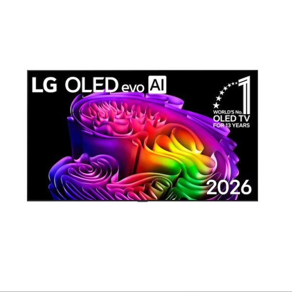 LG OLED 77G61LW 4K SMART
