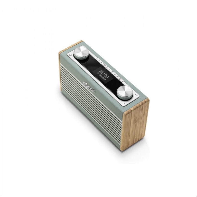 ROBERTS RAMBLER UNO S. PLAVI - Slika 3