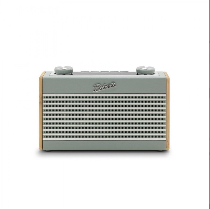 ROBERTS RAMBLER UNO S. PLAVI