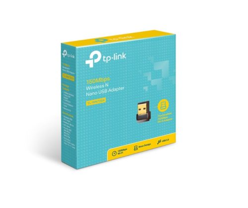 TP LINK TL-WN725N WLAN USB 150