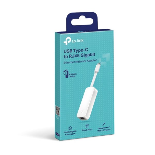 TP LINK USB 3.0 TIPE C-GBIT