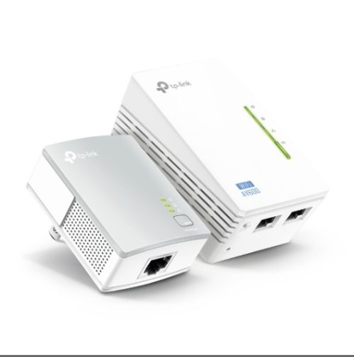 TP LINK TL-WPA4220KIT 300MBPS - Slika 2