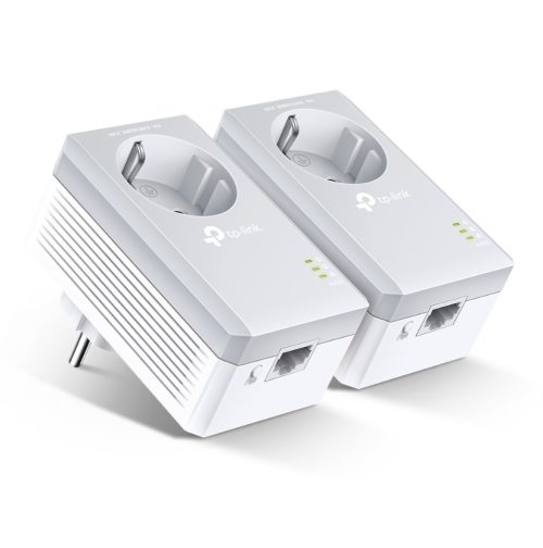 TP LINK PA4010P KIT 600 MBPS - Slika 2