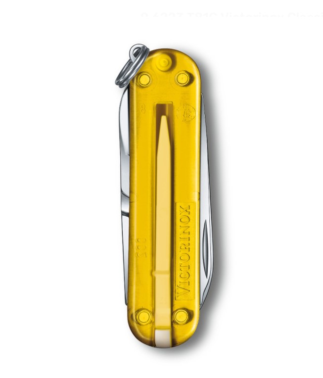 VICTORINOX CLASSIC SD TUSCAN SUN - Slika 2
