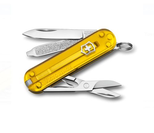VICTORINOX CLASSIC SD TUSCAN SUN