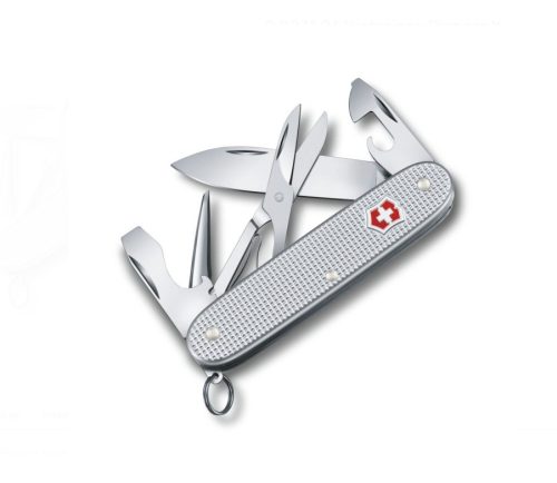 VICTORINOX PIONEER X ALOX 93MM