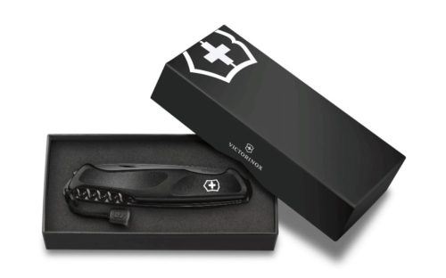 VICTORINOX RANGER 55 ONYX BL. - Slika 3