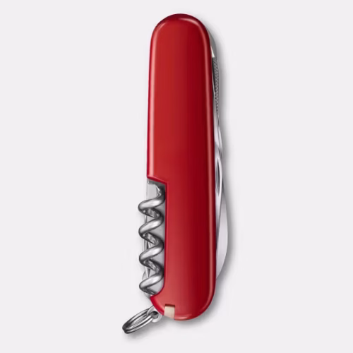 VICTORINOX RANGER 91MM RED - Slika 3