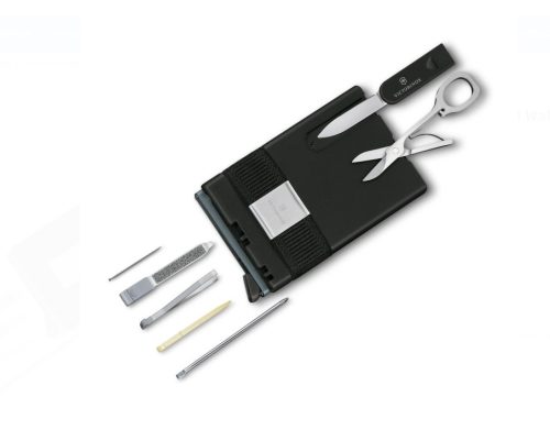 VICTORINOX SMART CARD WALLET - Slika 3