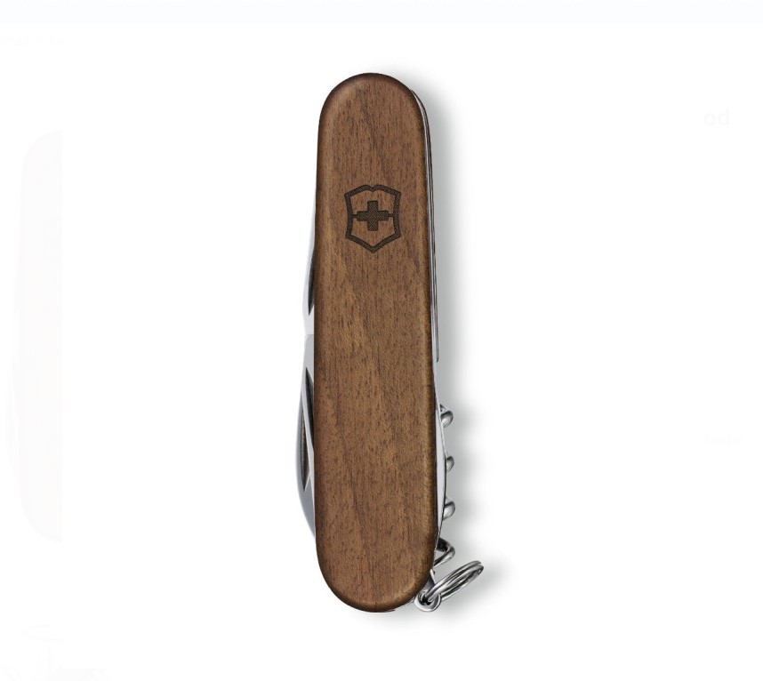 VICTORINOX SPARTAN WOOD BROWN - Slika 2
