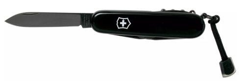 VICTORINOX SPARTAN ONYX BLACK - Slika 2