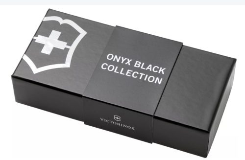 VICTORINOX SPARTAN ONYX BLACK - Slika 3