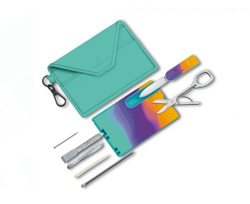 VICTORINOX SWISS CARD CLASSIC SYDNEY STYLE