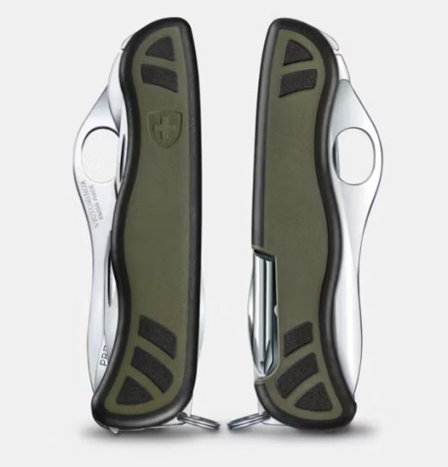 VICTORINOX SWISS SOLDIERS KNIFE - Slika 2
