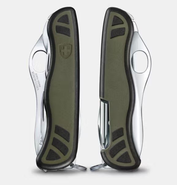 VICTORINOX SWISS SOLDIERS KNIFE - Slika 2