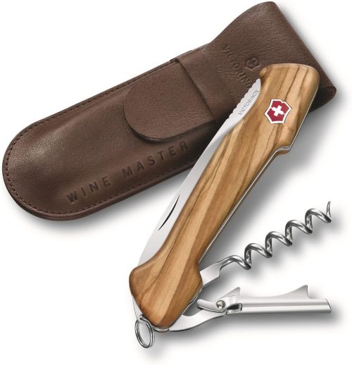 VICTORINOX WINE MASTER WOOD - Slika 2