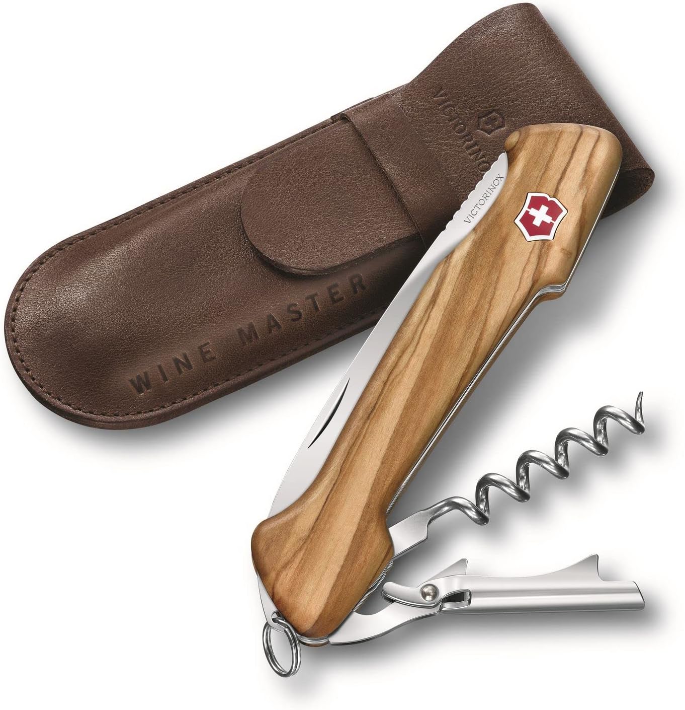 VICTORINOX WINE MASTER WOOD - Slika 2