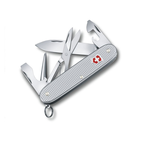 VICTORINOX PIONEER X ALOX 93MM