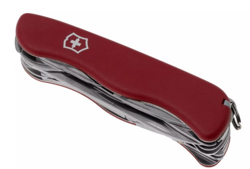 VICTORINOX WORK CHAMP 111MM RE - Slika 2