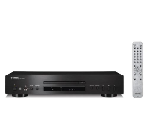 CD Player YAMAHA CD-S303,crni