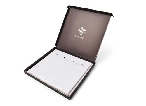 ARGON ESSENTIALS TT SLEEVES BOX 40 - Slika 2