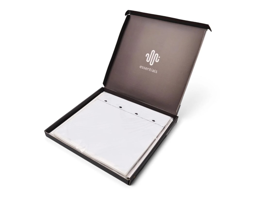 ARGON ESSENTIALS TT SLEEVES BOX 40 - Slika 2