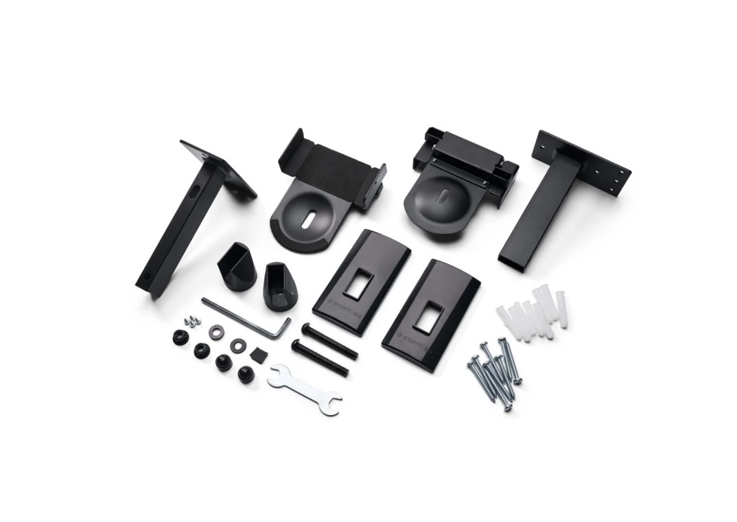 ARGON ESS WALL BRACKET UNI20 B - Slika 2