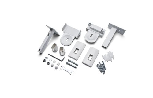 ARGON ESS WALL BRACKET UNI20 W - Slika 2