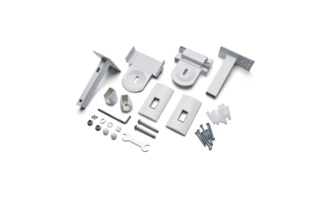 ARGON ESS WALL BRACKET UNI20 W - Slika 2